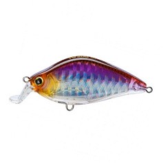 Воблер Yo-Zuri 3DS Flat Crank 55F HHWS 7,5 гр   F1141-HHWS — цена и наличие в каталоге