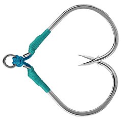 Крючок Ассист BKK SF Gaff-R SF8065 S №1/0 2 шт    A-EJ-8220 — цена и наличие в каталоге