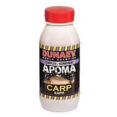 Ароматизатор Dunaev Арома Комплекс  250 мл   карп — цена и наличие в каталоге