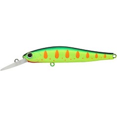 Воблер ZipBaits Rigge Deep 70F 313 5 гр — цена и наличие в каталоге