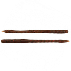 Силиконовая приманка Noike Smile Worm Daddy 115 мм 15 шт 105   NKSWD105 — цена и наличие в каталоге