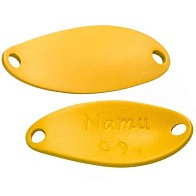 Колеблющаяся Блесна EverGreen Namu 0.6g 0,6 гр 20 мм 15   Namu 0.6g #15 — варианты, разновидности модели