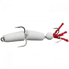 Мандула Lex Premium Classic 70 70 мм 1 шт Белый/Белый  232800 — цена и наличие в каталоге