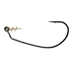Крючок Офсетный Decoy Makisasu Hook Worm 30 №2/0 4 шт — цена и наличие в каталоге