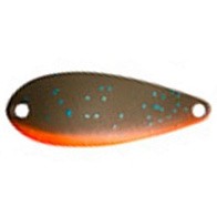 Колеблющаяся Блесна Forest Pal 2016 Color 1.6g 1,6 гр 20 мм #22   PAL 2016 color 1.6g #22 — варианты, разновидности модели