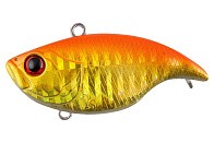 Воблер TsuYoki Lira 55S HRG 14 гр — варианты, разновидности модели