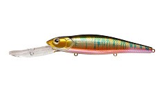 Воблер Strike Pro Deep Jer-O Minnow 130 A203-264 River Radical 31 гр   EG-054F#A203-264 — цена и наличие в каталоге