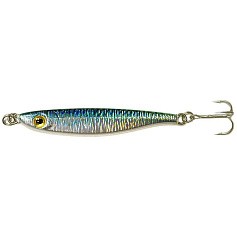 Пилькер Kosadaka Fish Darts F27 20 гр 70 мм SDN   F27-20-SDN — цена и наличие в каталоге