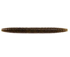 Силиконовая приманка Sawamura Bullet 4 101 мм 8 шт 014   SWBU4A014 — цена и наличие в каталоге