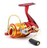 Катушка Kosadaka Safir 2500  16  SFR2500 — варианты, разновидности модели