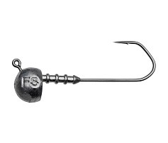 Джиг-головка Fishing Style Barbarian 120 №7/0 36 гр 5 шт    B7-36 — цена и наличие в каталоге