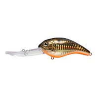 Воблер Strike Pro Crankee Runner 80 613-713 Black Back Smoked OB 27,5 гр   EG-042F#613-713 — варианты, разновидности модели