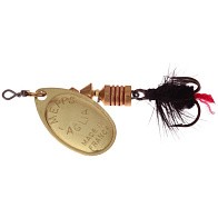 Вращающаяся Блесна Mepps Aglia Mouche №2 4,5 гр OR/NR   am-2-o-mn — варианты, разновидности модели