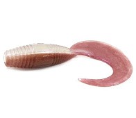 Силиконовая приманка Lucky John J.I.B Tail 2.0in 51 мм 10 шт T43 Pro Series  140122-T43 — варианты, разновидности модели