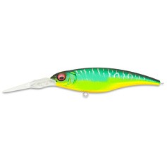 Воблер Megabass Shading-X 75SP MAT TIGER 7 гр R — цена и наличие в каталоге