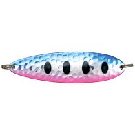 Колеблющаяся Блесна Daiwa Chinook S 10 10 гр 53 мм Blue Yamame-H — варианты, разновидности модели