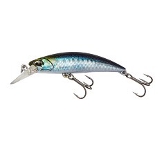 Воблер DUO Rough Trail Blazin 70FS CMA0486 Real Sardine 20 гр   DUO-80294 — цена и наличие в каталоге