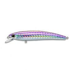 Воблер Yo-Zuri Pins Minnow 50S M114 Purple 2,5 гр   F1164-M114 — цена и наличие в каталоге