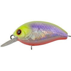 Воблер TsuYoki Agent 36F 072CH 4,4 гр — цена и наличие в каталоге