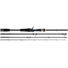 Кастинговое Удилище Hearty Rise Valley Hunter 584SUL 173 см 1 - 6 гр    VHC-584SUL — цена и наличие в каталоге