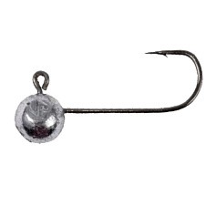 Джиг-головка Lucky John MJ Micro Head №8 3,5 гр 1 шт    LJMH08-0035 — цена и наличие в каталоге