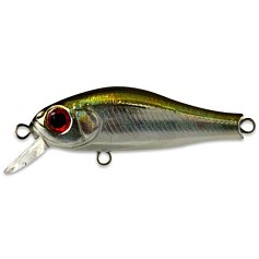 Воблер ZipBaits Rigge 35F 510R 2 гр — цена и наличие в каталоге