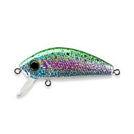 Воблер Yo-Zuri L-Minnow 33S M99 Rainbow Trout 3,5 гр   F1166-M99 — варианты, разновидности модели