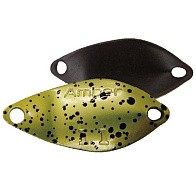 Колеблющаяся Блесна Smith Amber 0.8 0,8 гр 23 мм M05 — варианты, разновидности модели