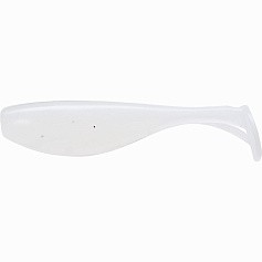 Силиконовая приманка Storm Hit Shad 04 100 мм 4 шт W   HITS04-W — цена и наличие в каталоге