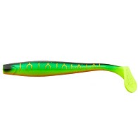 Силиконовая приманка Lucky John Kubira Swim Shad 7.0in 175 мм 2 шт PG02 3D Series  140421-PG02 — варианты, разновидности модели