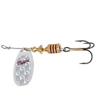 Вращающаяся Блесна Mepps Comet Rainbo №2 4,5 гр AG   crb-2-a — варианты, разновидности модели