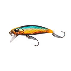 Воблер DUO Spearhead Ryuki 46S D3 CPAZ469 STO/Stealth Orange 5 гр   DUO-04112 — цена и наличие в каталоге