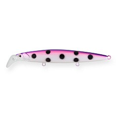 Воблер Strike Pro Scooter Minnow 90F C457F Purple Milk UV 6,6 гр   EG-186AF#C457F — цена и наличие в каталоге