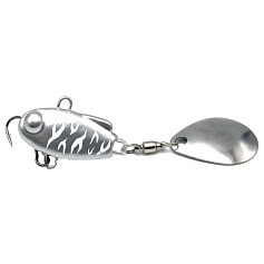 Тейл-спиннер UF Studio Наш TC-1 25 гр 75 мм 14 Малек   ТС25#14Ма — цена и наличие в каталоге