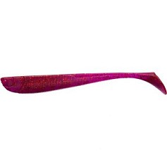 Силиконовая приманка Narval Slim Minnow 16 160 мм 3 шт 003-Grape Violet   NVSM16003 — цена и наличие в каталоге
