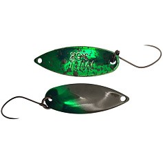 Колеблющаяся Блесна Forest Miu 2025 2.2g 2,2 гр 28 мм #04   MIU 2025 2.2g #04 — цена и наличие в каталоге