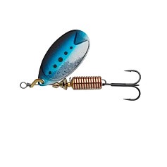 Вращающаяся Блесна Abu Garcia Fast Attack 4 №4 10 гр Sardine LF  1549879 — цена и наличие в каталоге