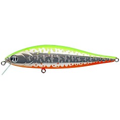 Воблер Pontoon 21 Bet-A-Minnow 92F-SR R66 Dark Side Bass 11,3 гр   P21-BAM-92F-SR-R66 — цена и наличие в каталоге