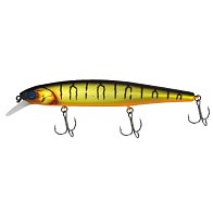 Воблер Jackall Mag Squad 128SP Mat Gold Tiger 21 гр — варианты, разновидности модели