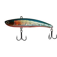 Воблер Ecopro Nemo Slim 60 055 Shiny Shad 12 гр   EPVNS60S-055 — цена и наличие в каталоге