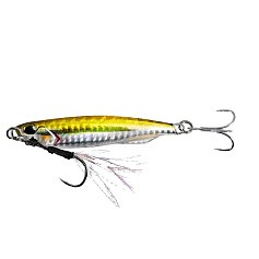 Пилькер DUO Drag Metal Cast Slim 40g 40 гр 74 мм #PHA0006 Jack (INT) Int  DUO-20733 — цена и наличие в каталоге