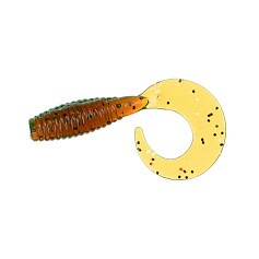 Силиконовая приманка CF Angry Spin 1 25 мм 8 шт 14   20-25-14-6 — цена и наличие в каталоге