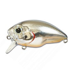 Воблер Kosadaka Boxer XS 45F SBL 8,75 гр   BxrxS45F-SBL — цена и наличие в каталоге