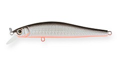 Воблер Strike Pro Jumper 110SP A70-713 Black Silver OB 16,3 гр   EG-192C-SP#A70-713 — цена и наличие в каталоге