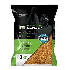 Прикормка Feeder Concept Плотва  1 000 гр     FC100-03 — цена и наличие в каталоге