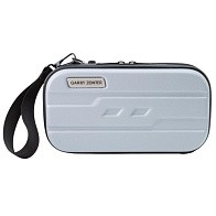 Кейс Для катушек Garry Zonter Для двух катушек  25х13х9,5 см Серый   KK5GR2 — варианты, разновидности модели