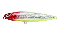Воблер Strike Pro Slide Bait Heavy One 90 X10-713 Clown Silver 28 гр   JS-269-28#X10-713 — цена и наличие в каталоге