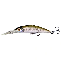 Воблер Smith D-Direct 55 03 6 гр   00-00005797 — варианты, разновидности модели