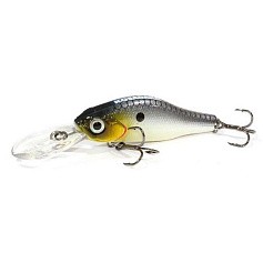 Воблер Kosadaka Mirage XL 50F PSSH 4,2 гр   MirgxL50F-PSSH — цена и наличие в каталоге