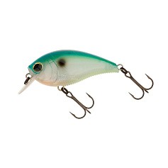 Воблер Yo-Zuri 3DB Crank 1.5 Squarebill 60F CSH 14 гр   R1352-CSH — цена и наличие в каталоге